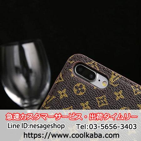 LOUIS VUITTON - ヴィトンiPhone7ケース♡の+industriasmorenoymoreno.com