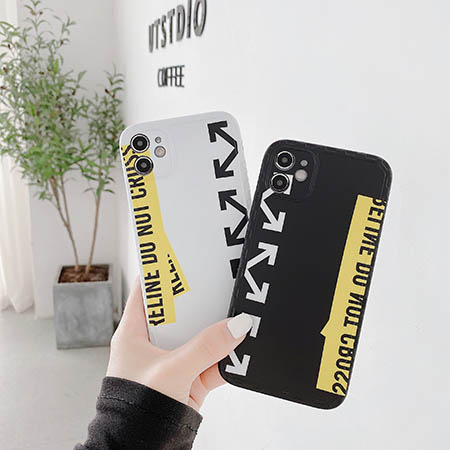 Off-White iPhone11proケース