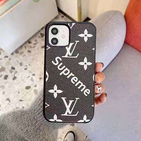 レア？！☆-Louis Vuitton iPhone12 /Pro ケース ダミエ バンパー