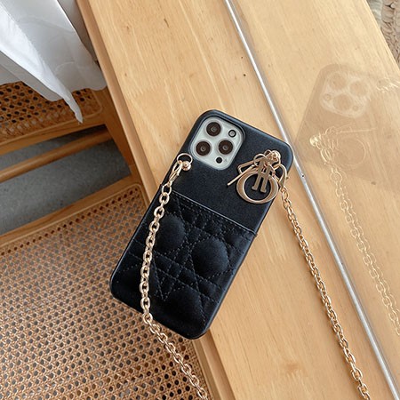 予約 iPhone15ケース 】Dior アイフォーン14カード収納携帯ケース dior ...