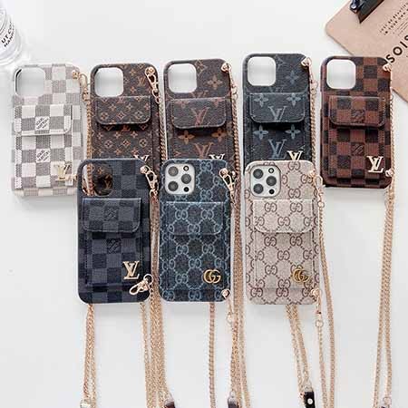 LOUIS VUITTON - ルイヴィトン iPhone12/12proケース iPhoneケース