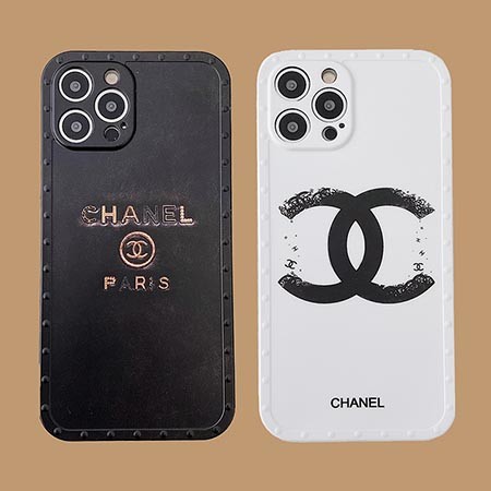 Chanel アイフォン 12/12 高級 ケース 個性 カップルに人気iphone11/11pro/11promax 保護ケース シャネル アイフォン chanel iPhone 8plus/8