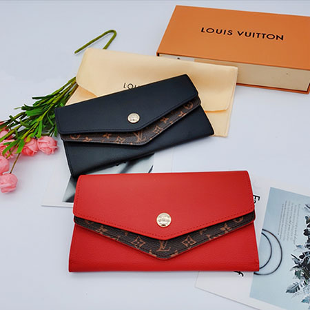 LOUIS VUITTONルイヴィトン M64317 長財布