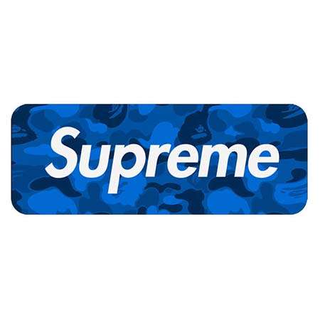 シュプリームSupreme 冷却タオル 冷感タオル