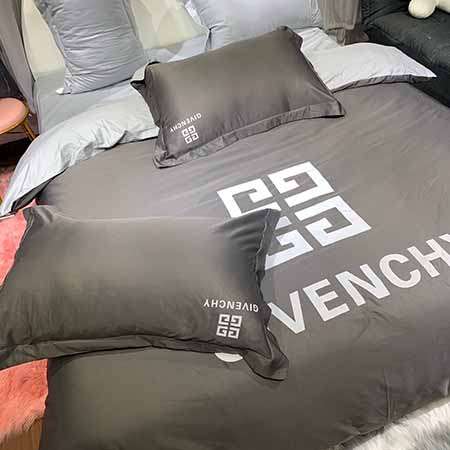 Givenchy  コットン100％ブランド寝具