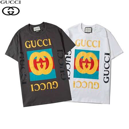 Gucci 半袖