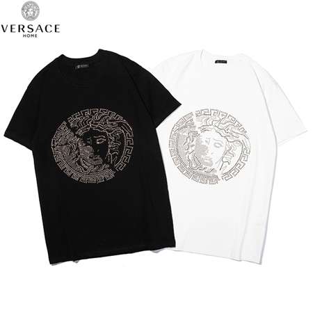 Versace 半袖Tシャツ