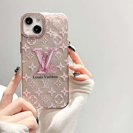 LV iphone15ケース JK