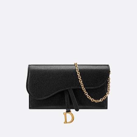 Dior長財布
