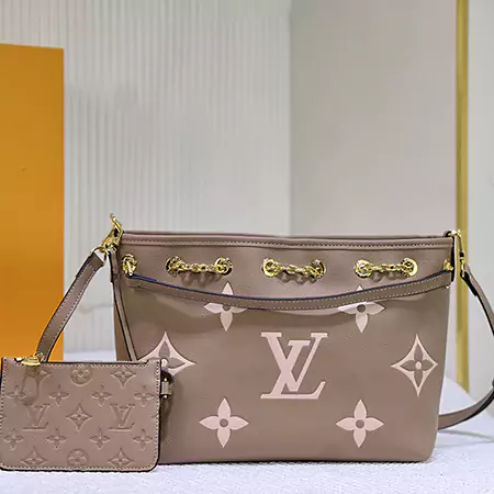 Louis Vuitton ハンドバッグ