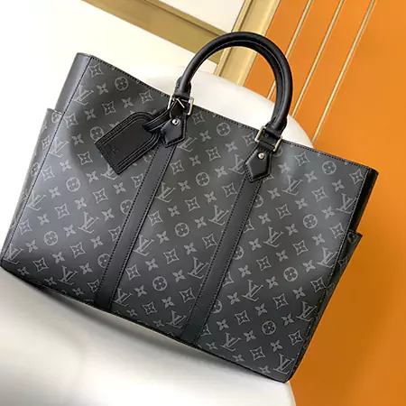 vuitton 牛革