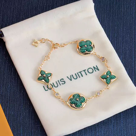 Louis Vuitton ブレスレット