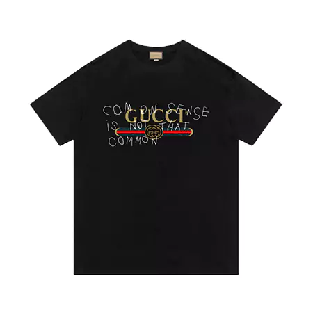 グッチ ココキャピタン Tシャツ