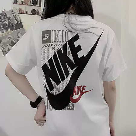 ナイキ 半袖Tシャツ メンズ