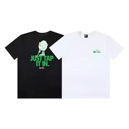 ナイキ ゴルフ 半袖 Tシャツ