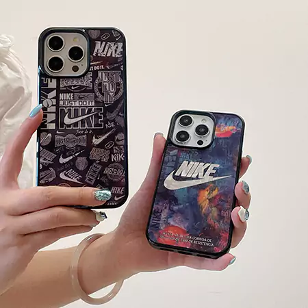 スポーツ風 NIKE iphone16ケース