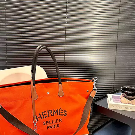 HERMES カヴァリエバッグ