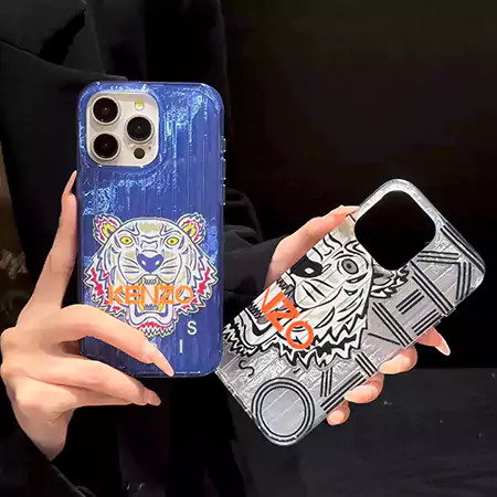 iphone 15 プロ イタズラ風 kenzo ケンゾー iphone 15 プロ