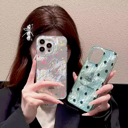 iphone 15 pro Ins風 vivienne westwood ヴィヴィアン ウエストウッド iphone 15 pro