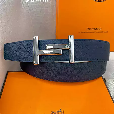 HERMES リバーシブルベルト メンズベルト 専門店