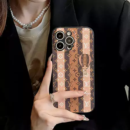 vuitton iphone16ケース モノグラム