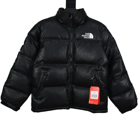 THE NORTH FACE  SUPREME ブランド コラボ ダウン ダウンジャケット