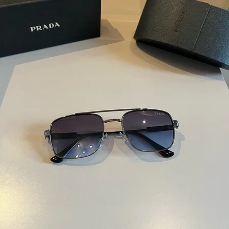 prada 偏光サングラス メンズ 高级