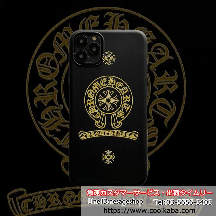 chrome hearts iphone11pro ケース