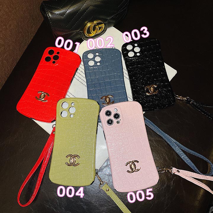 CHANEL シャネル iPhone11 ケース ココマーク 訳ありにつき激安❤️+