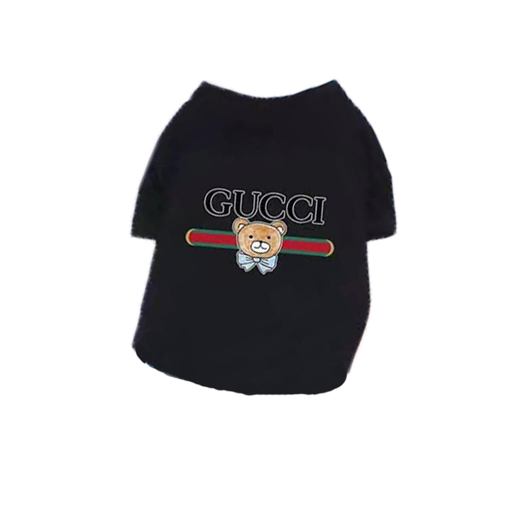 gucci 犬服 部屋着