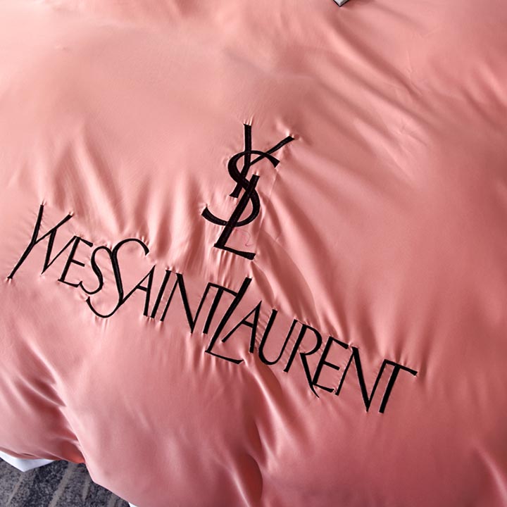 YSL 涼感寝具