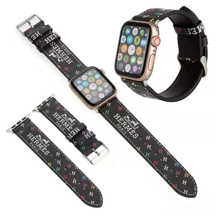 gucci applewatch バンド