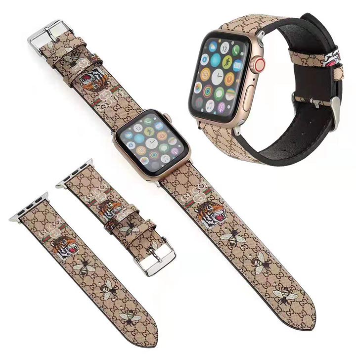 HERMES Apple Watch Series 10バンド