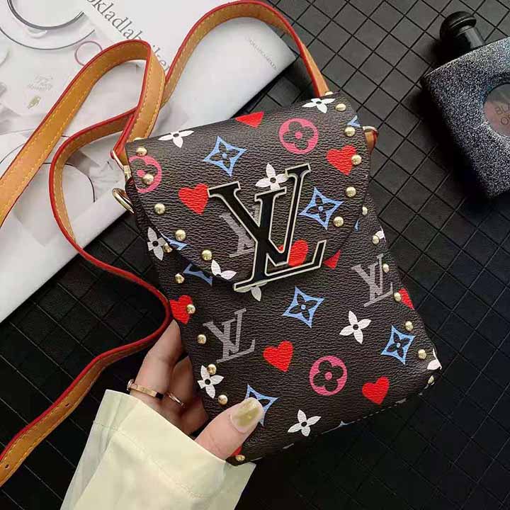 クロスボディ 欧米風 vuitton