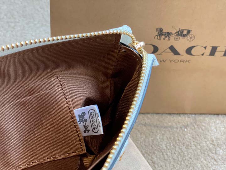 ハンドバッグ coach