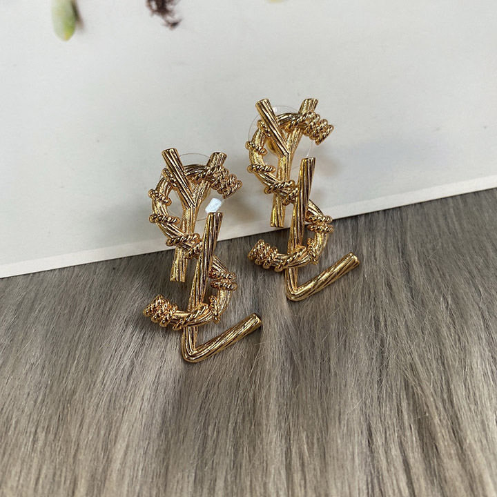 YSL ピアス 偽物