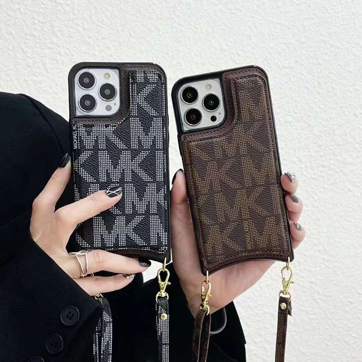 mk iPhone 13ケース豪華