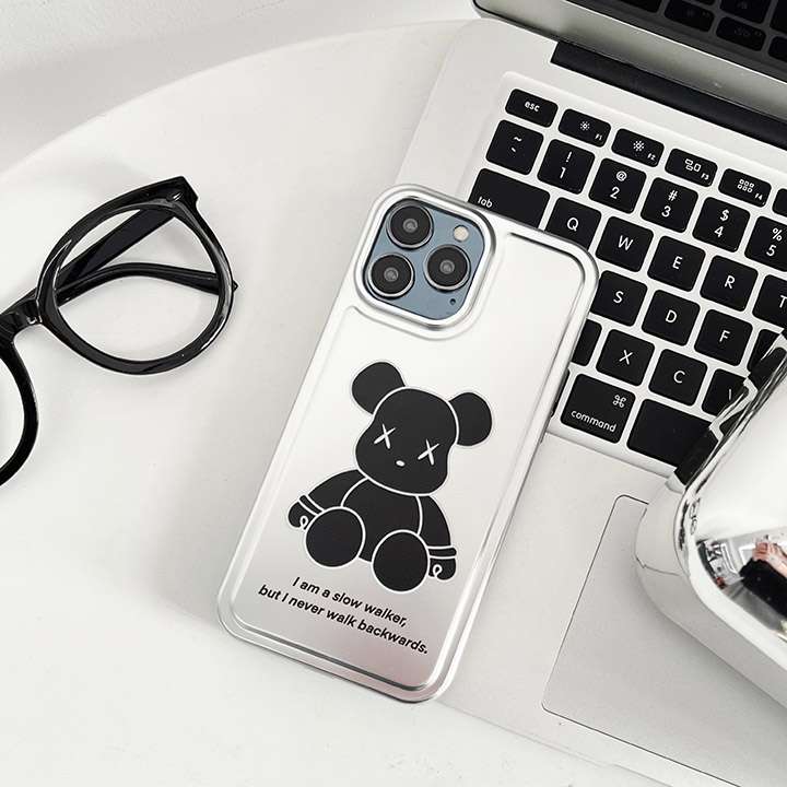 kaws iphone16 pro maxケース 子供 可愛い