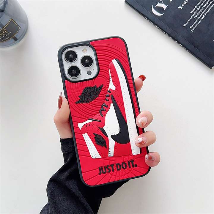  air jordan iphoneケース 全機種対応