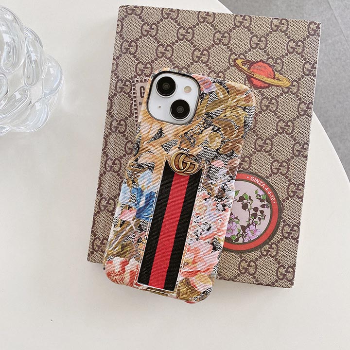 gucci iphone16 plusハードケース