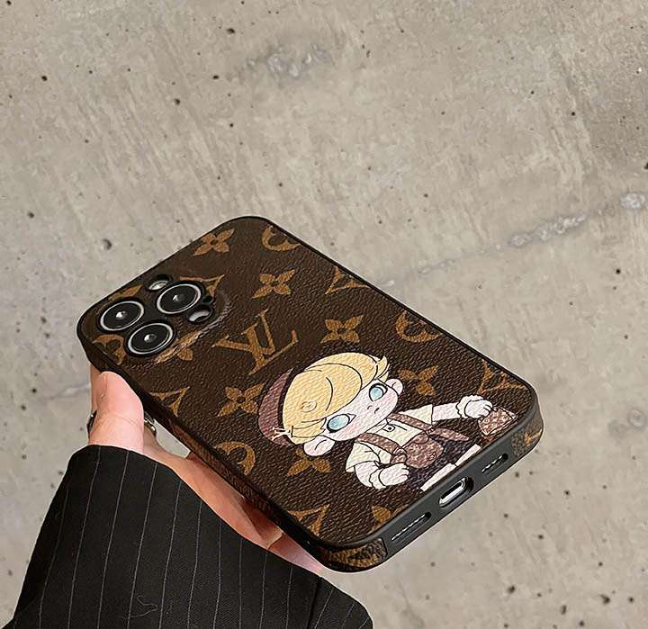 人気 vuitton アイフォン 14 ケース