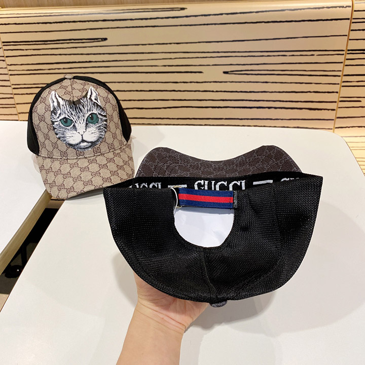 gucci ユニセックス 帽子