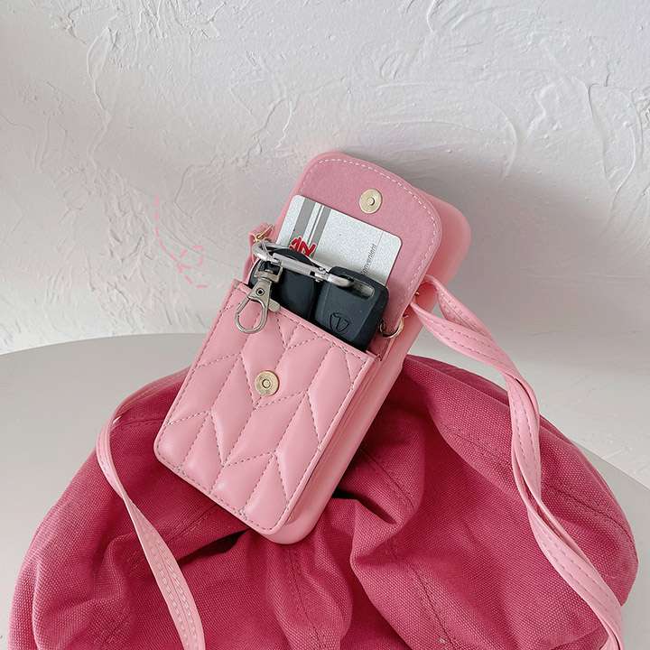 miu miu iphone16 pro maxケース ピンク