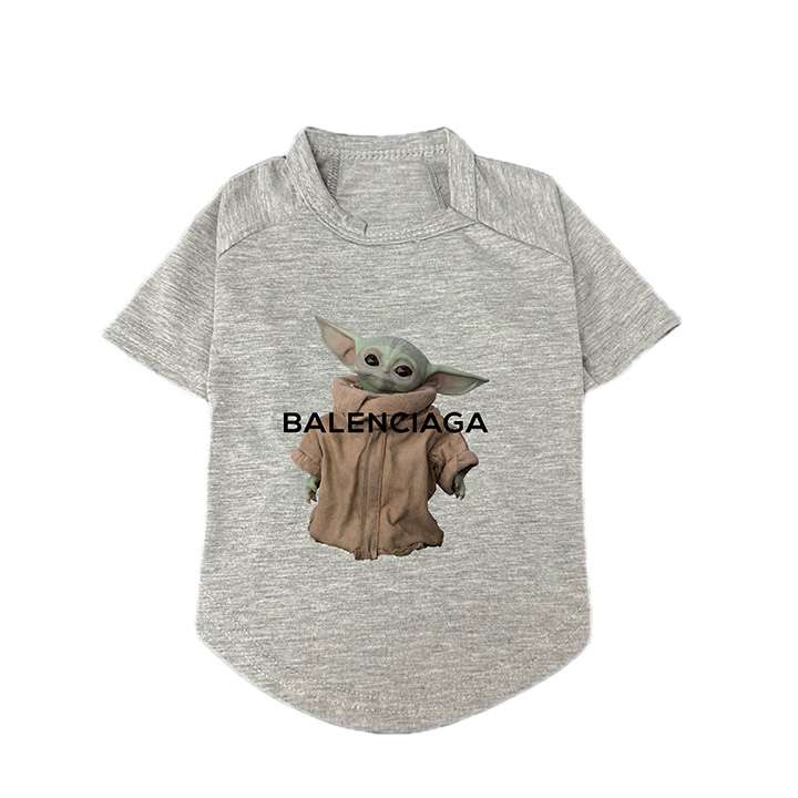 Balenciaga 猫服 半袖