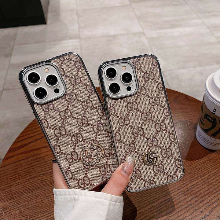 gucci iphone16 plusカバー ユニセックス