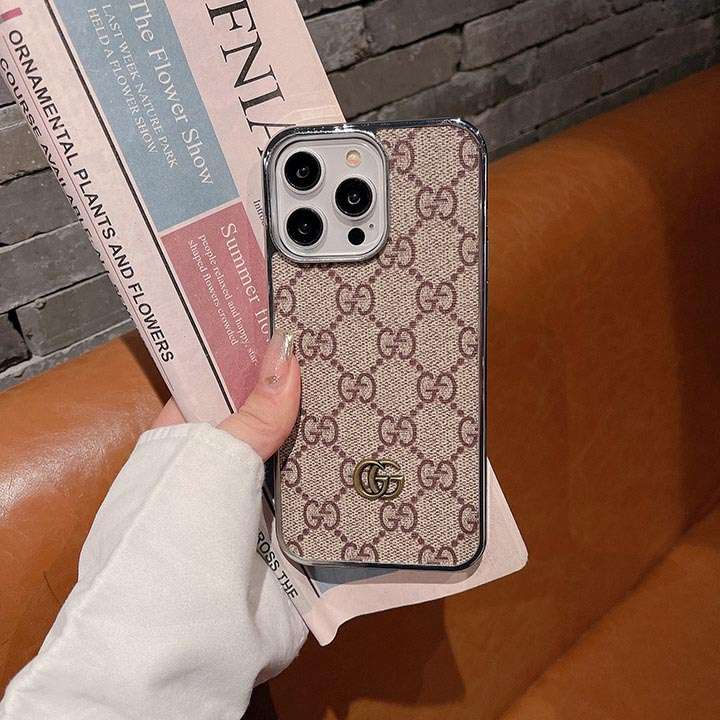 gucci iphone16 plusカバー ユニセックス