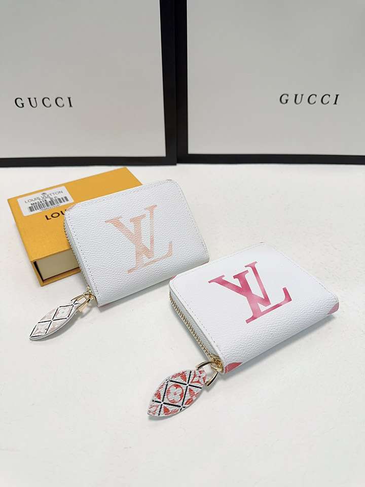 Louis Vuitton コインパース