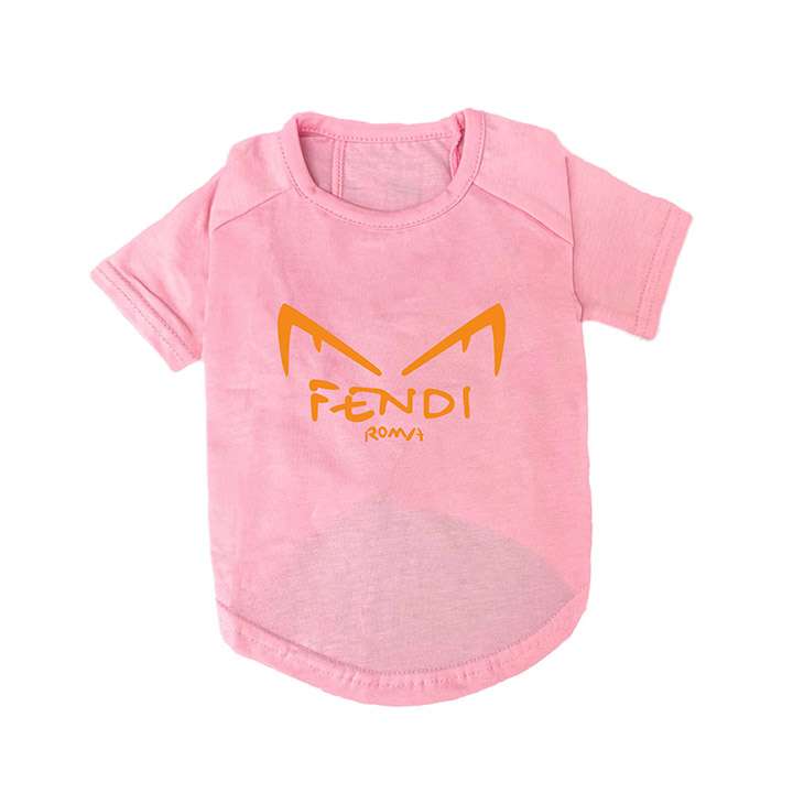 卸売 Fendi ペット服