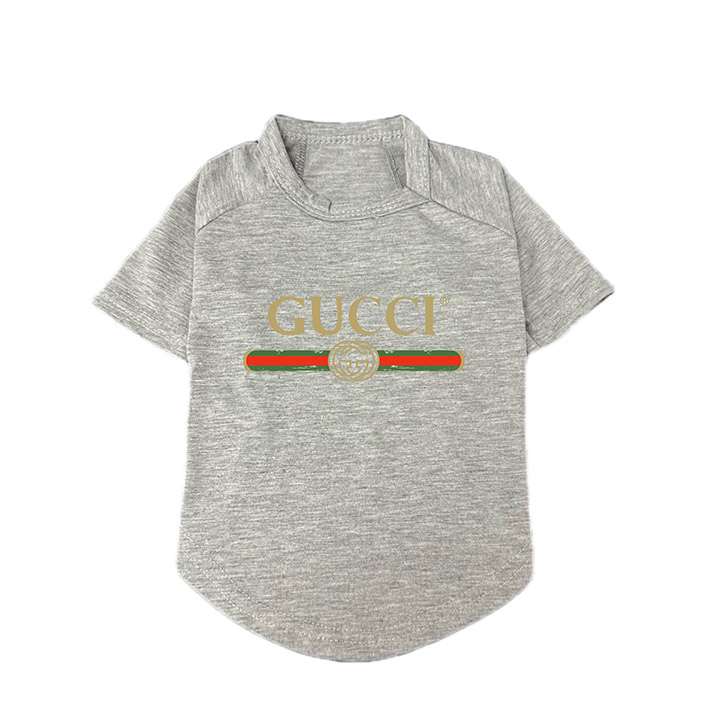 GUCCI ペット服