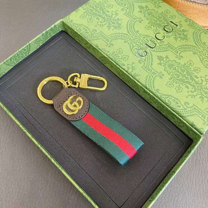 gucci 高級 キーホルダー